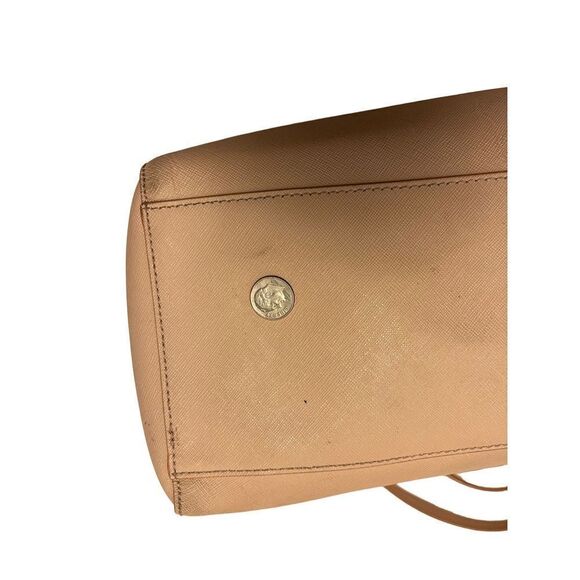 Tory Burch Pink Tote  - Picture 10 of 12